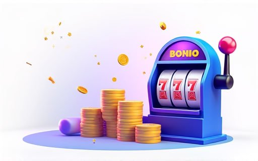 Themed slots visual showcase on 3 bd for Bangladesh adult readers
